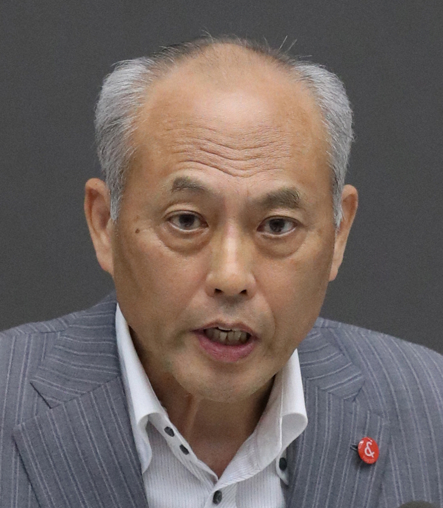 【画像・写真】舛添要一氏、曖昧な政府のイベント自粛要請は「責任回避。私なら…」