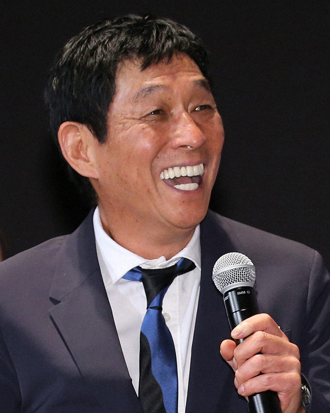 【画像・写真】さんま、5月に雨上がり決死隊復活を計画もコロナ余波で…蛍原はツッコミ「すぐ言う」