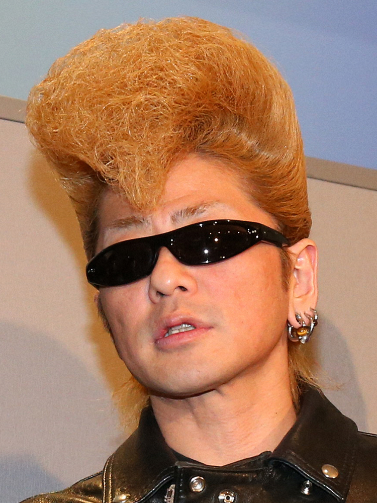 【画像・写真】綾小路翔、志村けんさん死去に日本中悲しみも「感情的になり、他者を攻撃するのはやめようぜ」
