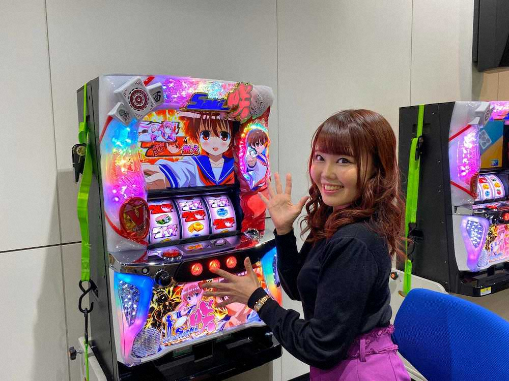 【画像・写真】ルールを知らないりんか隊長も大興奮！　カワイイだけじゃない美少女麻雀バトル