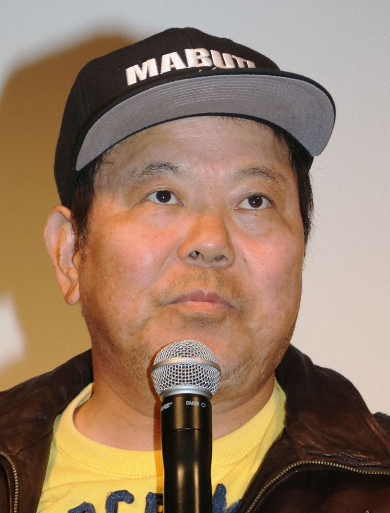 【画像・写真】ほんこん、オンライン教育格差はアカン！「義務教育中は通信費無料で」「政治家の金減らせばいい」