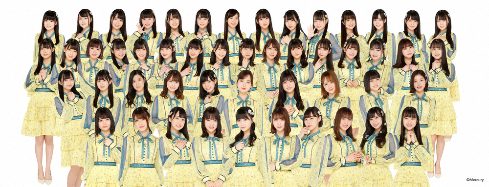 【画像・写真】HKT48「フライデー・オベーション」に参加　YouTubeの公式チャンネルで全メンバーが出演