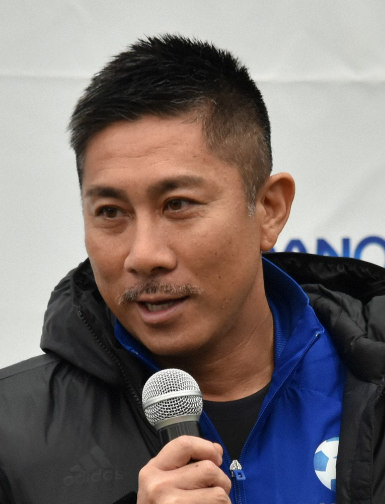 【画像・写真】東出会見「どちらが好き？」の模範回答はコレ！前園氏の答えを上沼恵美子が絶賛