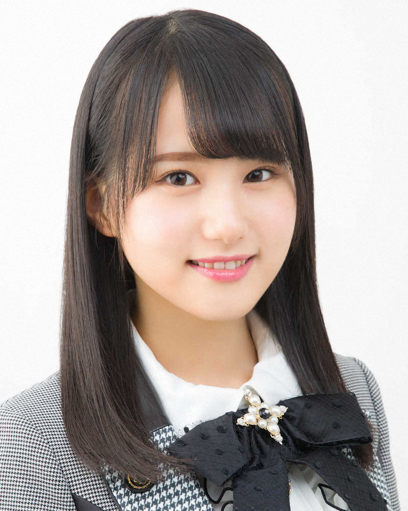 【画像・写真】AKB前田彩佳が「右自然気胸」から復帰、活動再開