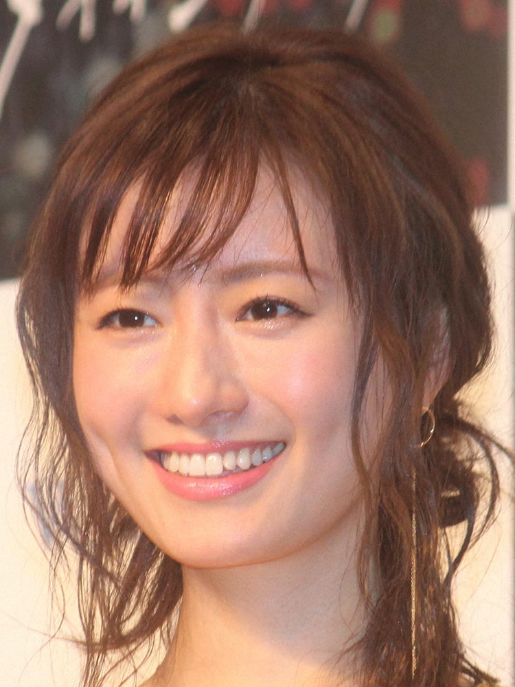 【画像・写真】松本まりか　男性側から「来てほしいんです！」　消極的な恋愛を告白