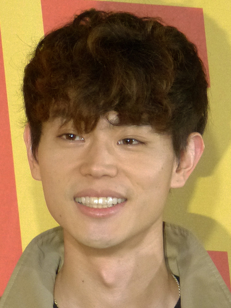【画像・写真】菅田将暉、失恋した時は「サンボマスター聴いてます」指原莉乃が反応「泣かす女がいるってこと!」