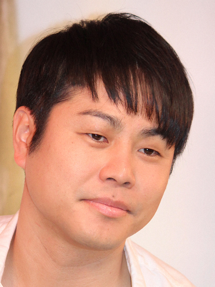 【画像・写真】ノンスタ井上　お笑いライブの再開に不安？「『笑うの禁止』ってならなければいいけど」
