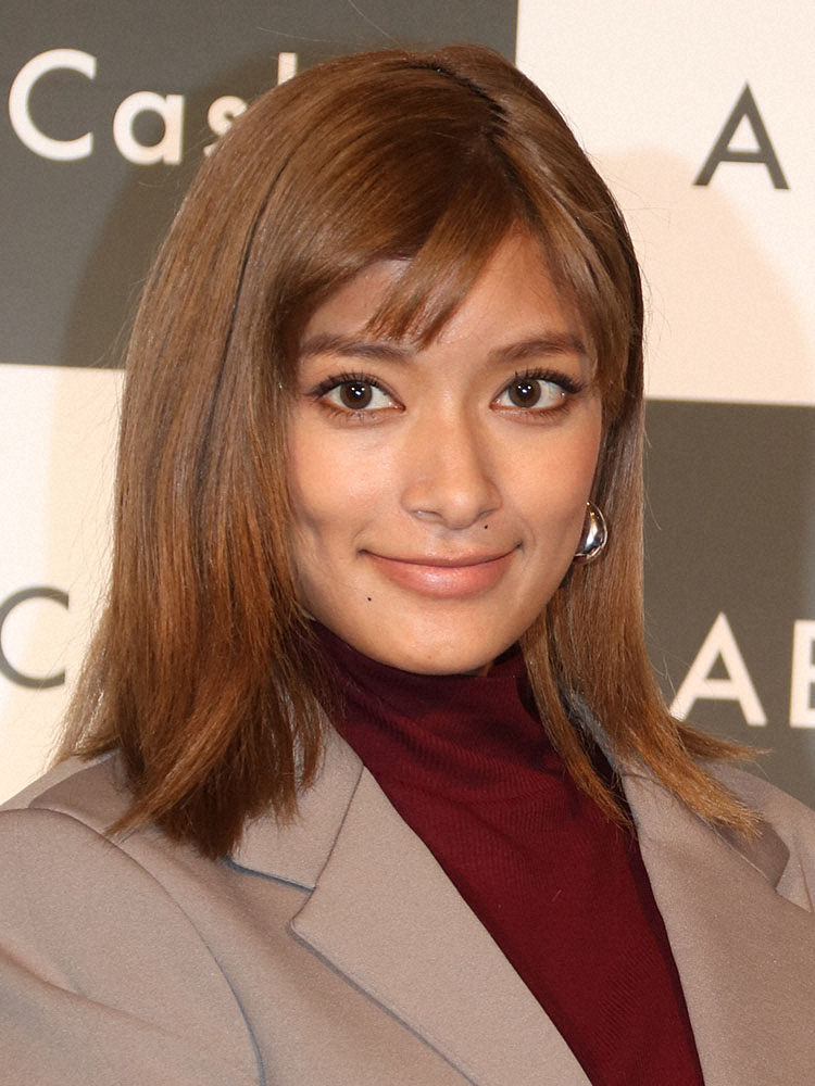 【画像・写真】ローラが所属事務所を退所　高橋優、南沢奈央、川崎麻世も　下半期スタートで発表相次ぐ