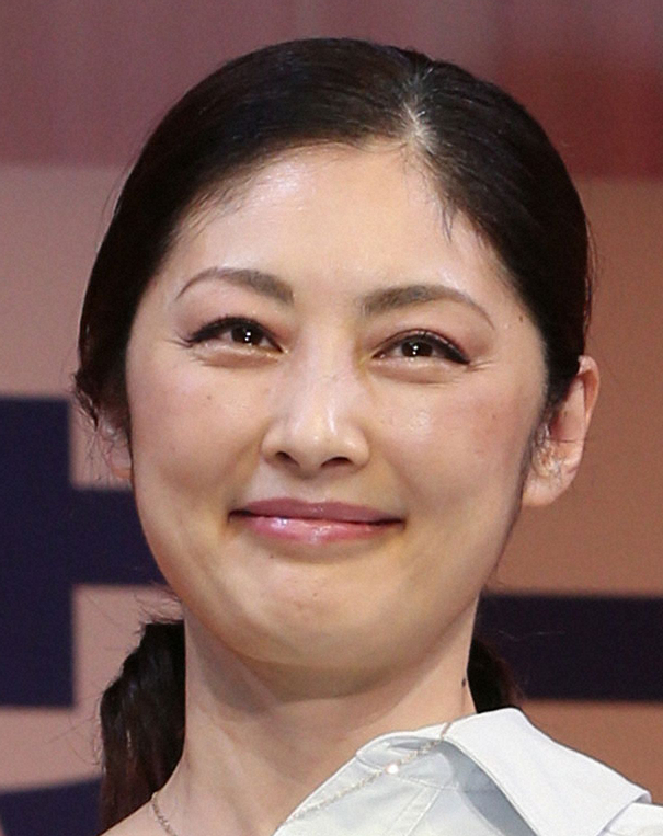 【画像・写真】常盤貴子「寒すぎた…」1度だけ引退を考えた過去