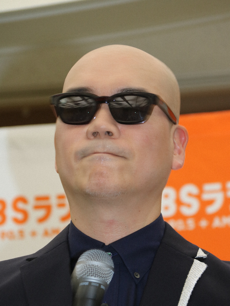 【画像・写真】宇多丸、上智大のミスコン改革に持論「全人格的にジャッジされるのは、それはそれでキツい」