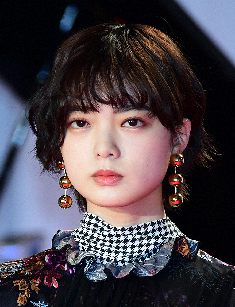 【画像・写真】元欅坂・平手友梨奈、蜷川実花さんインスタに登場「ほんと素敵でした」