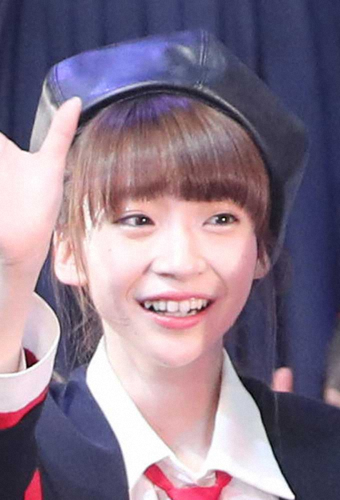 【画像・写真】NGT48の荻野由佳　新型コロナPCR検査で陰性と発表
