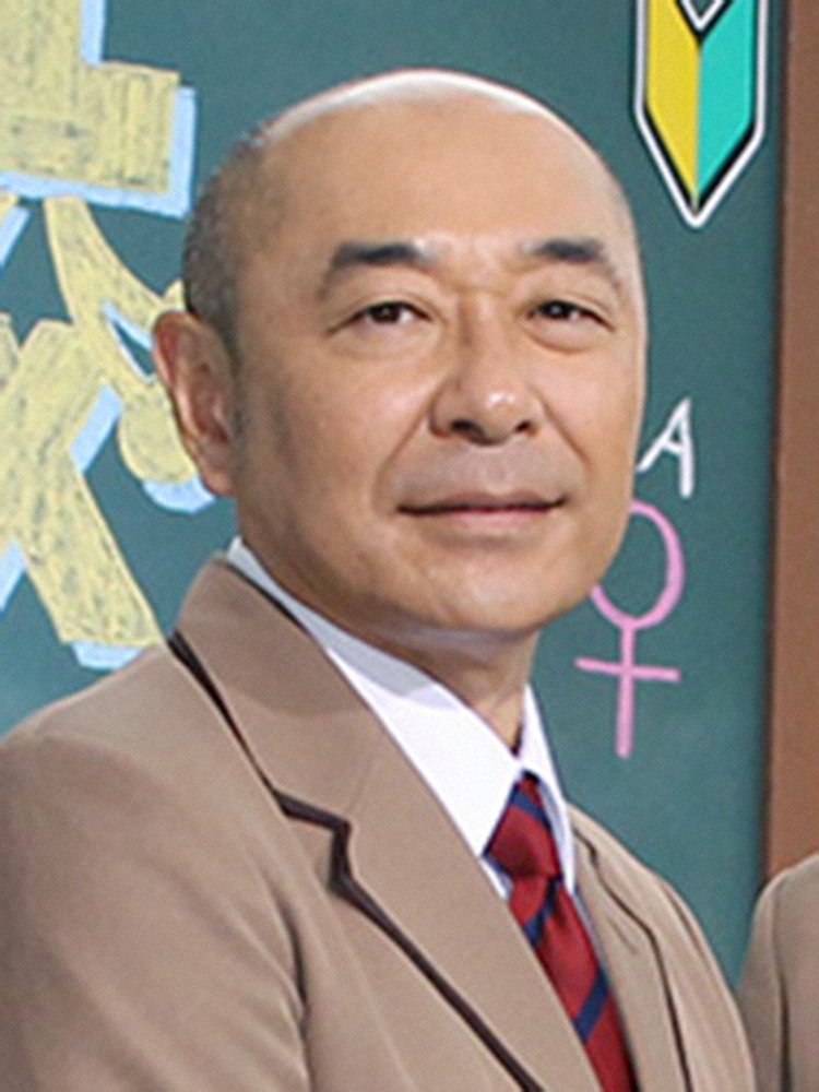 【画像・写真】高橋克実　ドラマ現場の感染拡大対策の徹底に「びっくりしてます」　専門スタッフも配置