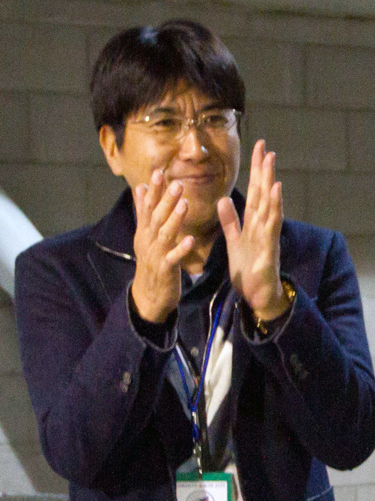 【画像・写真】石橋貴明　帝京V「いい涙です」甲子園切符なくても球児の熱い夏に感動