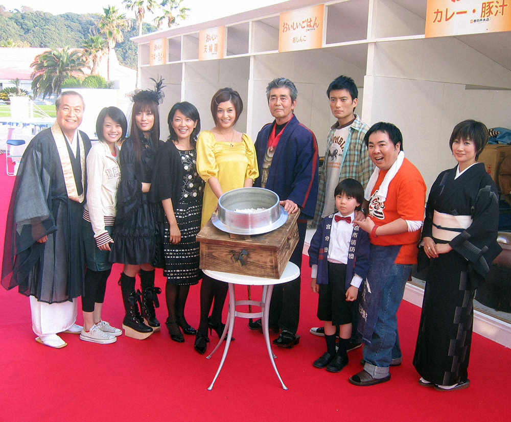 【画像・写真】塚地武雅　渡哲也さんの意外な一面披露「茶目っ気たっぷりの面白い方で」