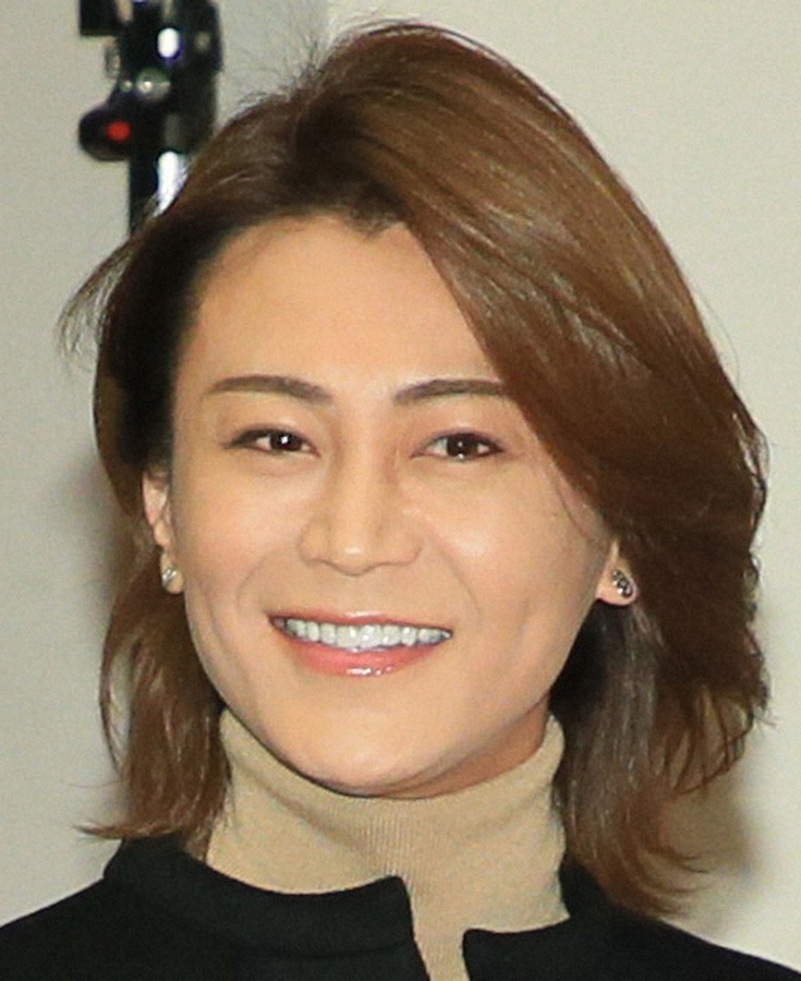 【画像・写真】氷川きよし「スッピンでごめんなさいね」“ツヤツヤ美肌”にファン驚き「この美貌で！？」
