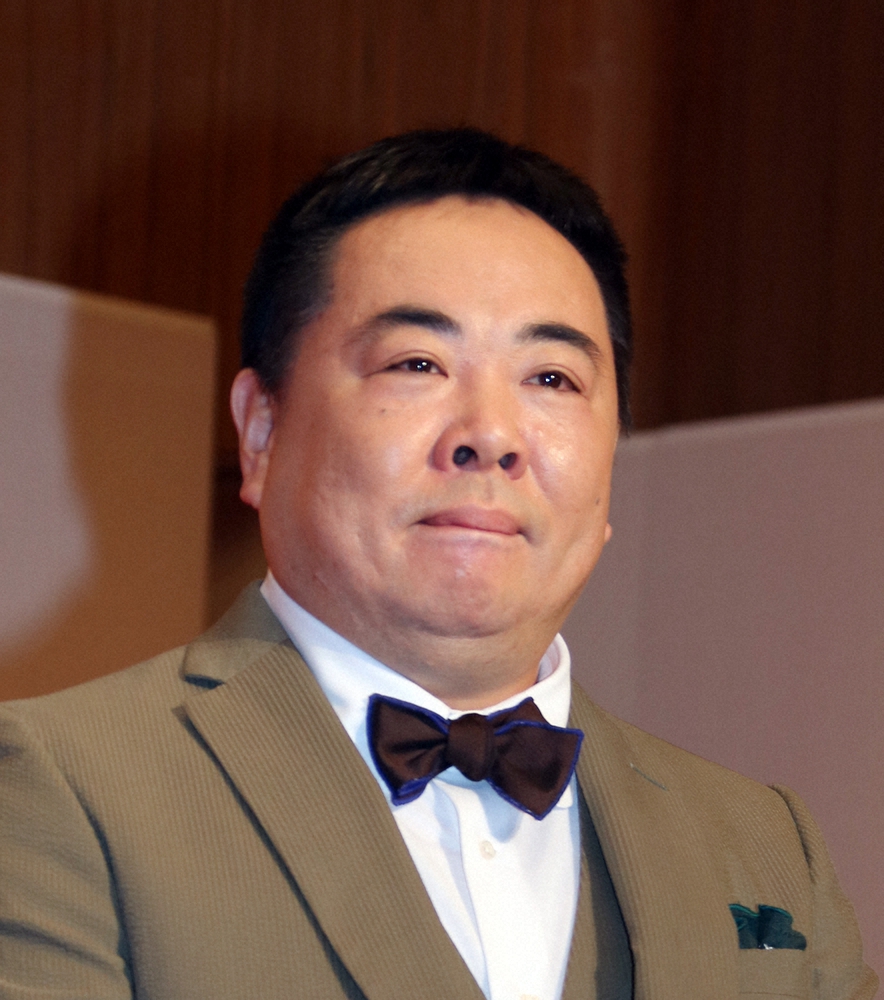 【画像・写真】ドランク塚地　急死の芦名星さんを追悼「素敵な女優さんで…」、過去にミュージックビデオ共演