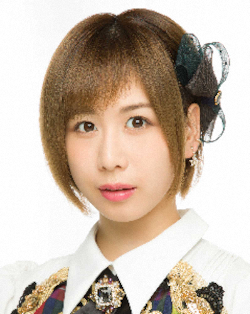 【画像・写真】AKB大家志津香、中西智代梨がM―1初挑戦　コンビ名は「めんたい娘。」ともに福岡出身