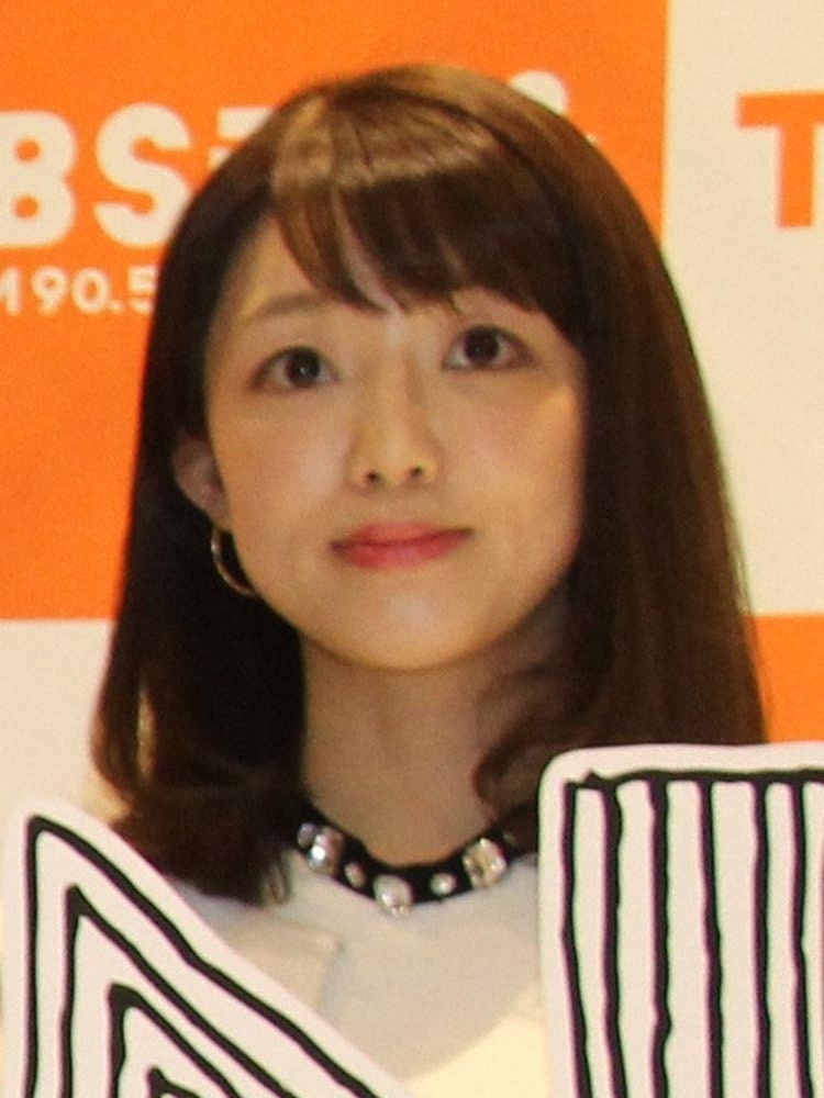 【画像・写真】幸坂理加アナ「出会いから7、8年」遠距離恋愛実らせ婚約、お相手は「パワフルな営業マン」