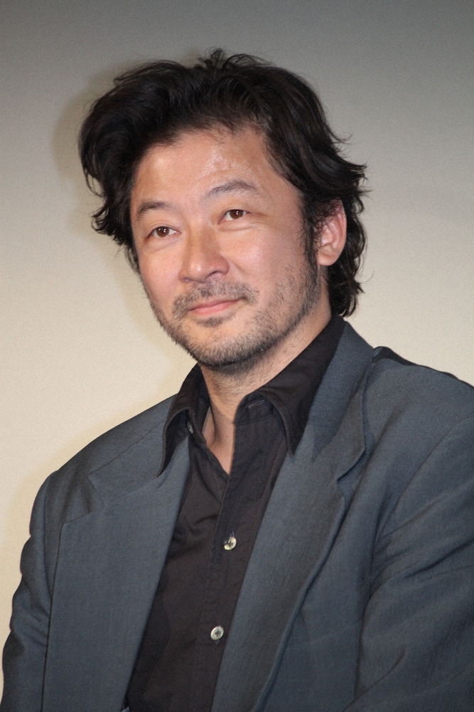 【画像・写真】浅野忠信　来春「おかえりモネ」で朝ドラ初出演「一生懸命やります」　キンプリ永瀬の父親役