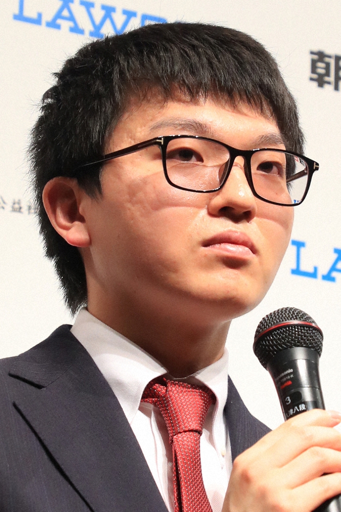 【画像・写真】永瀬拓矢王座