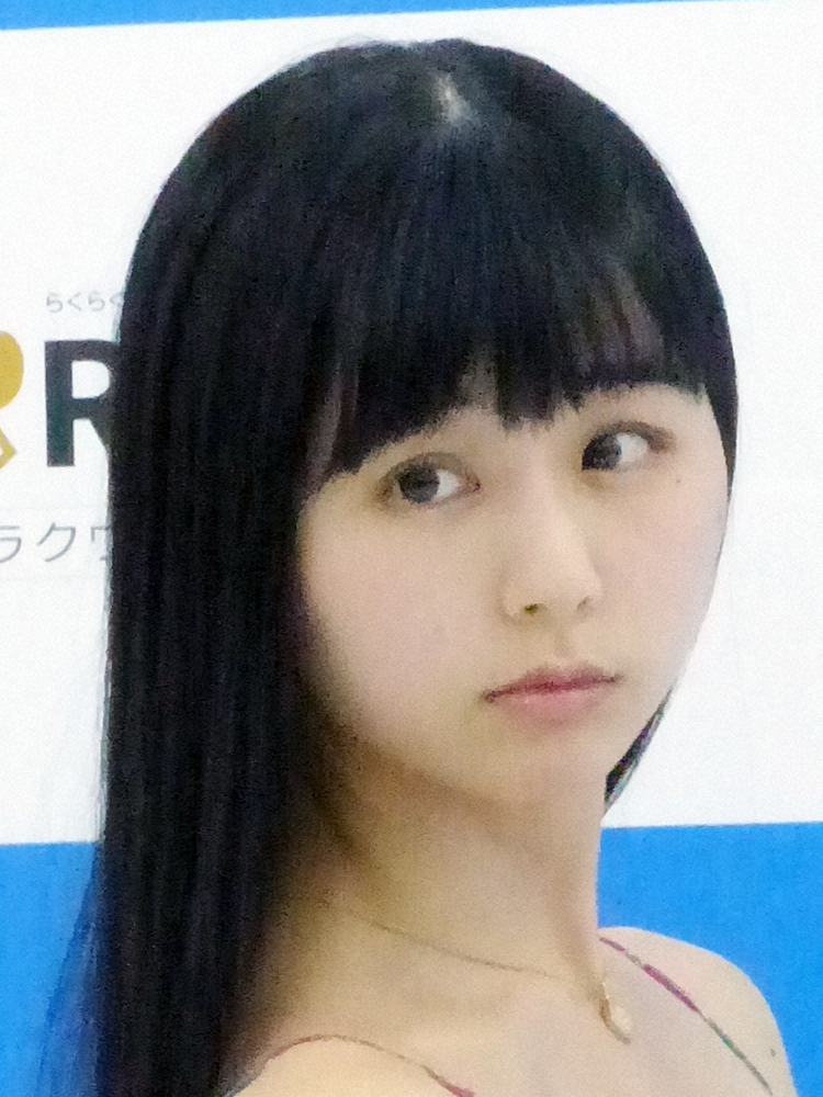 【画像・写真】“フェチ天使”くりえみ、興奮気味に「とにかく恋がしたい」