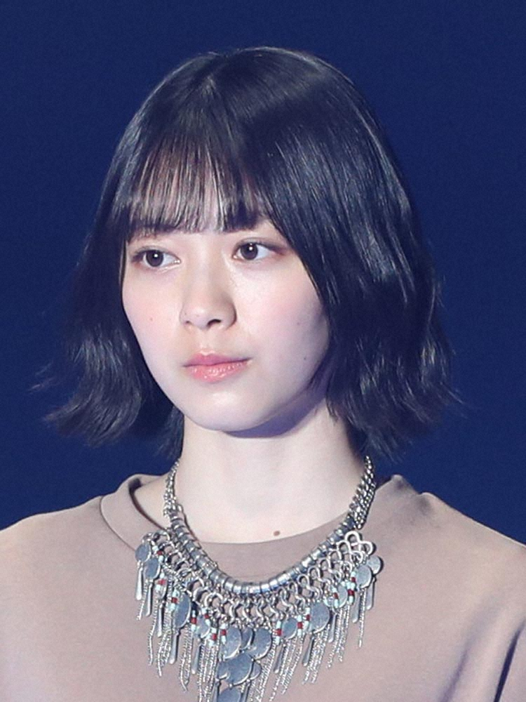 【画像・写真】“櫻エイト”とは？　櫻坂46として新体制を発表、1枚目センターは森田ひかる