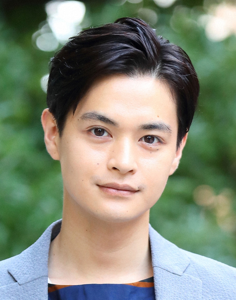 【画像・写真】瀬戸康史「素敵な音楽をありがとう」、14年主演ドラマで主題歌担当「赤い公園」津野米咲さん追悼