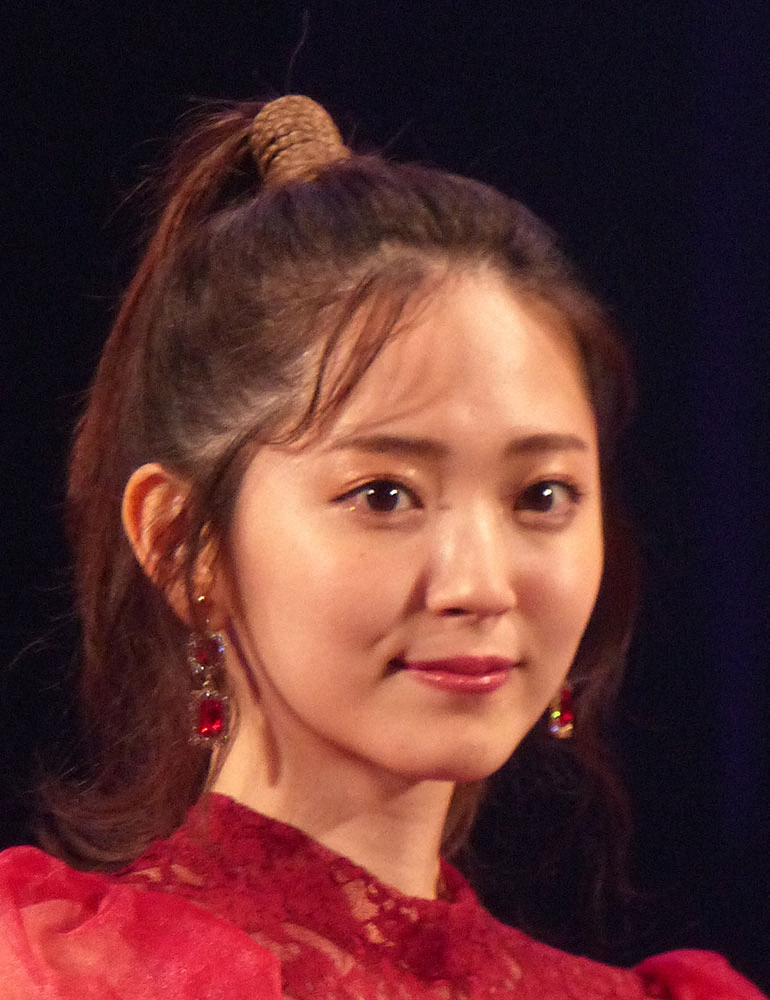 【画像・写真】鈴木愛理　津野さん急逝に「悲しみまで到達できていません」、「光の方へ」など提供受ける