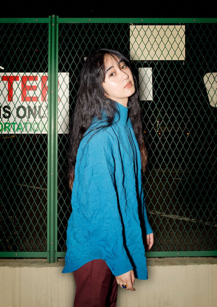 【画像・写真】元モー娘。工藤遥「私も、津野米咲さんが作る楽曲にとてもパワーをもらっていた一人」
