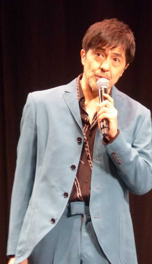【画像・写真】スカパラ谷中敦　津野米咲さん悼む「無茶苦茶いい子だった」「LINEで連絡したい」