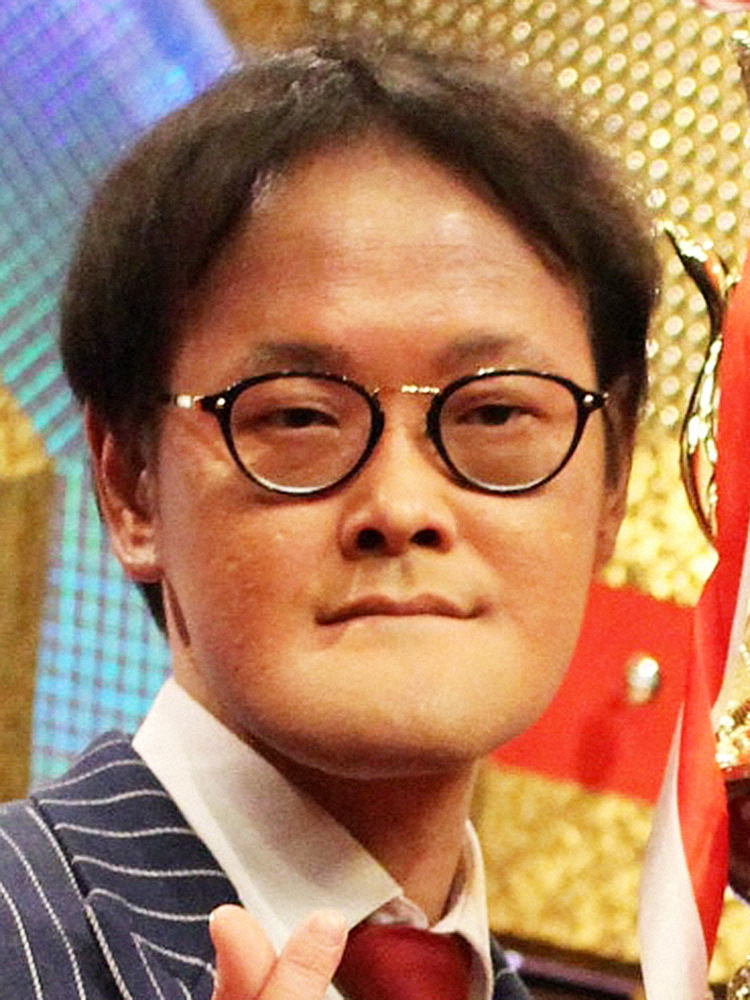 【画像・写真】アインシュタイン稲田　すれ違いざまに言われた驚きの言葉「ケジントゥブ」