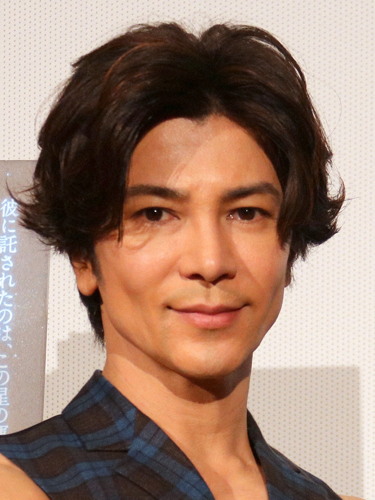 【画像・写真】武田真治、思い出の婚約指輪にまさかの展開「指輪もお金も返ってこない」