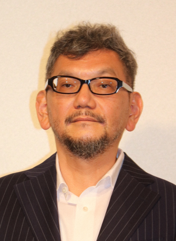 【画像・写真】「シン・ウルトラマン」は21年初夏公開へ「初めて“ウルトラマン”を目撃した時同様の衝撃もたらす」