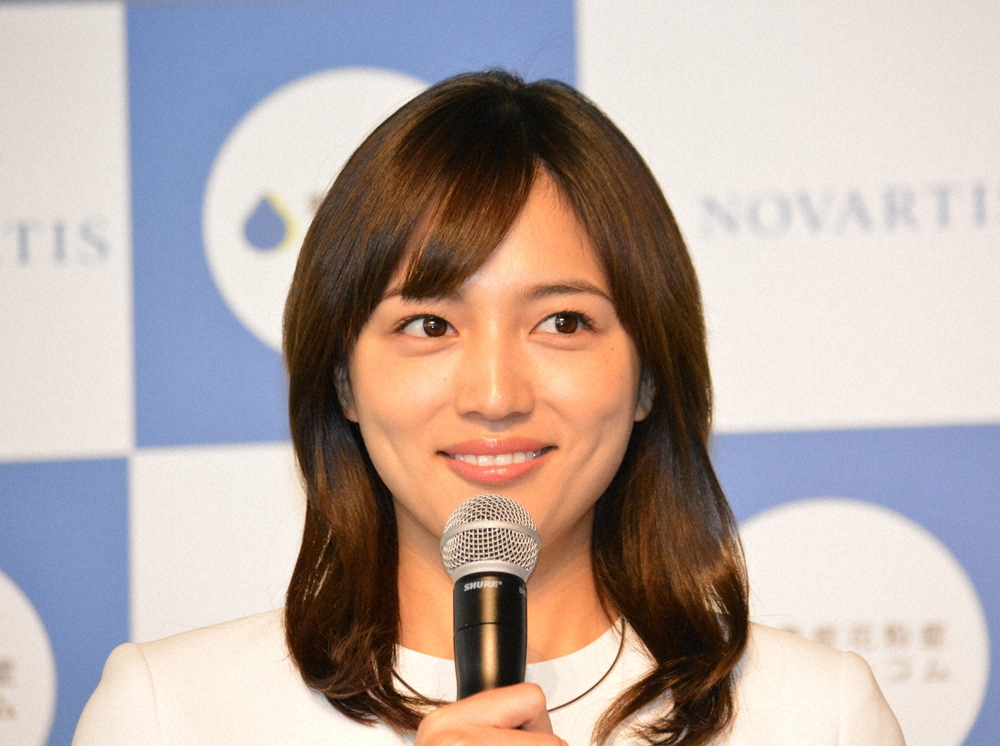 【画像・写真】川口春奈、バラエティー新レギュラーも悩み…「『お前が言うな!』って思われたらどうしよう」