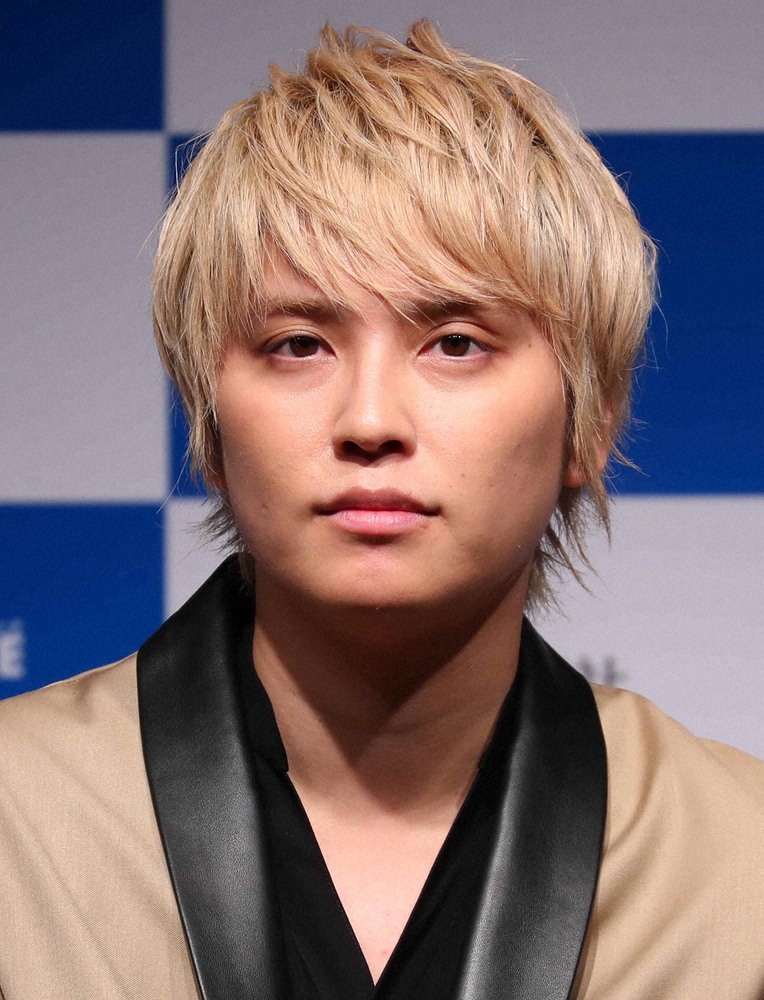 【画像・写真】手越祐也、山下智久の退所に思いの丈語る「大手にいるとこういう発言絶対できない」