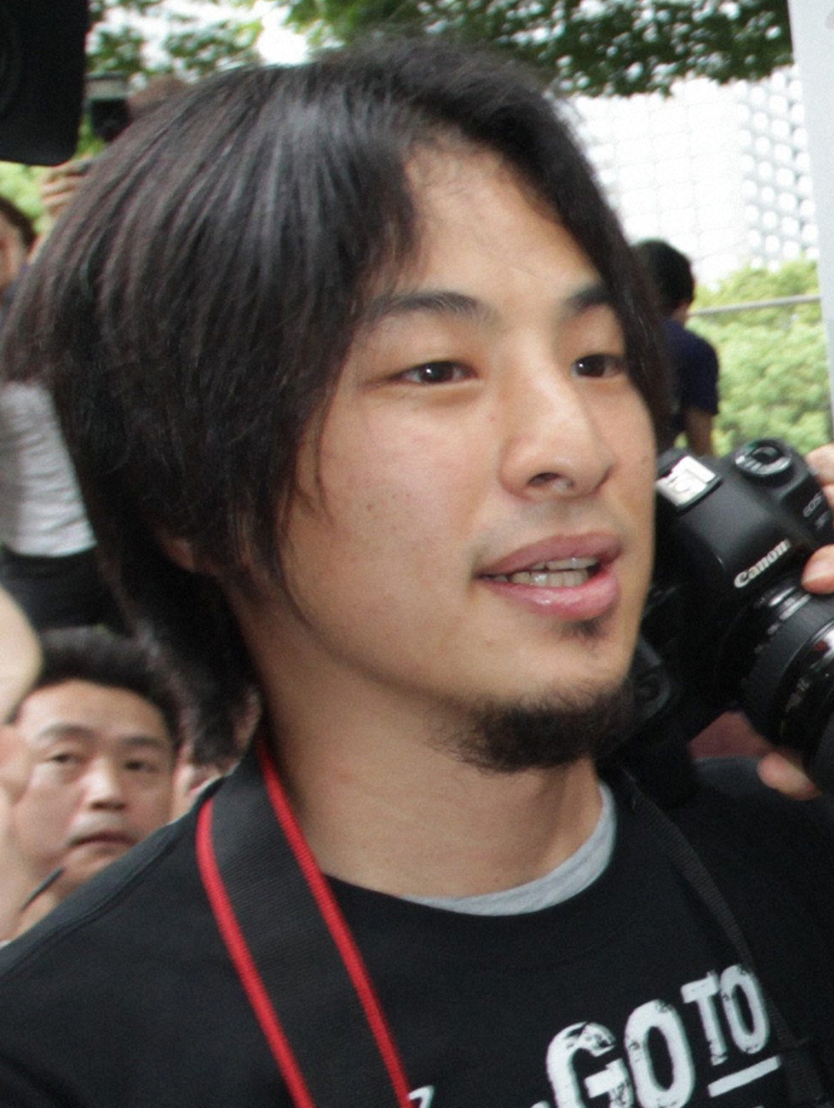 【画像・写真】ひろゆき氏、「GoToイート」の運用見直しはあまりにナンセンス…「全員1人客にすればいい」