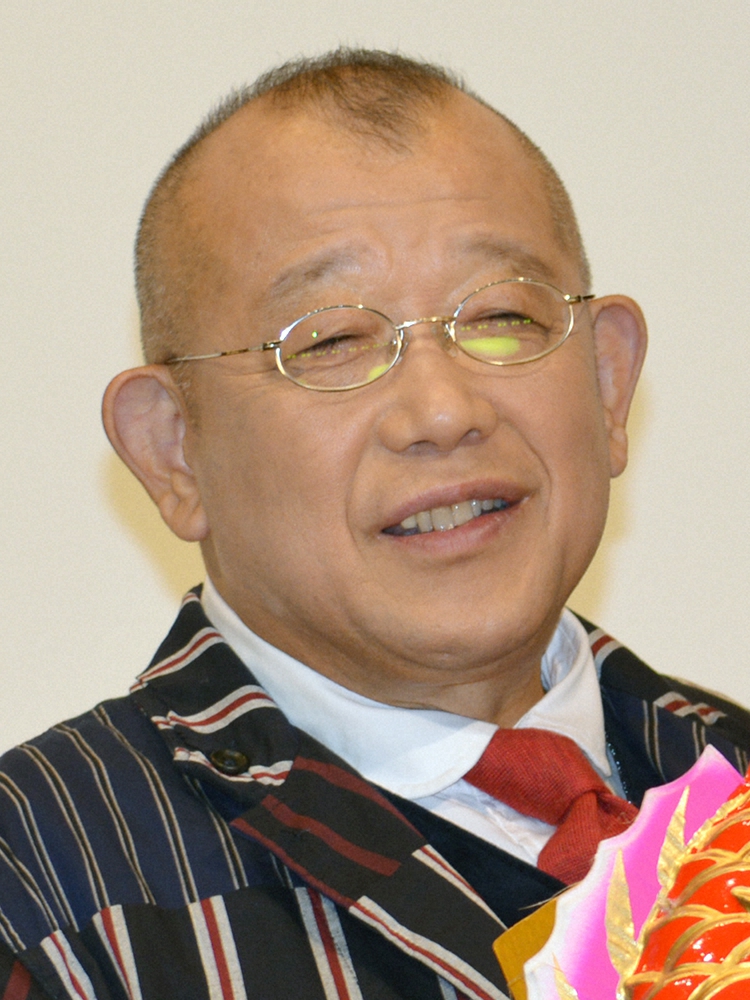 【画像・写真】鶴瓶、オセロ松嶋から「老害」の意味教わる　まさかのやり取りに「20年違うねんで、会社の先輩やで!」