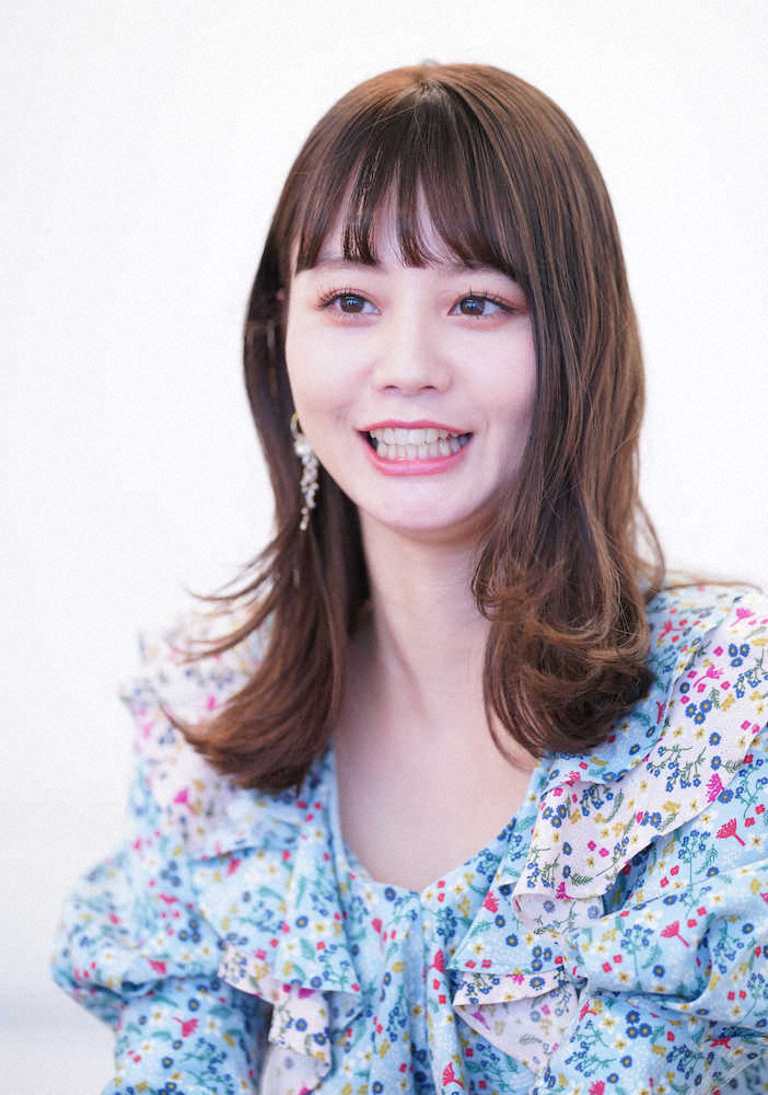 【画像・写真】NANAMI「けっこう酔っぱらってる状態」から正気に戻り…酒が招いた“深夜のほふく前進”