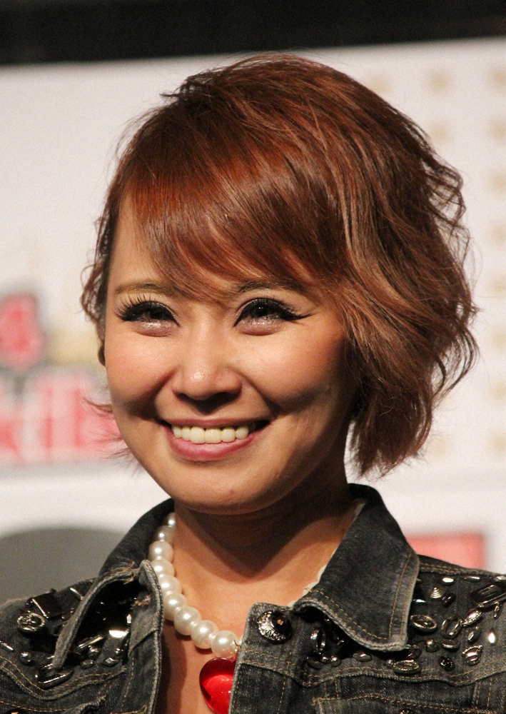 【画像・写真】浜田ブリトニー「メチャメチャいい感じ」　マタニティフォト公開に「神々しい」「素敵な写真」