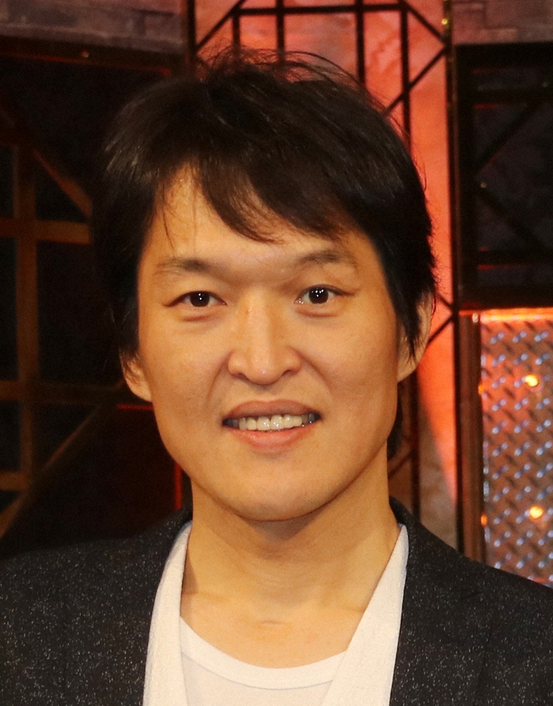 【画像・写真】ジュニア「こんなこと言うと野暮やけど」　劇場版「鬼滅の刃」ワンシーンで思ったこと