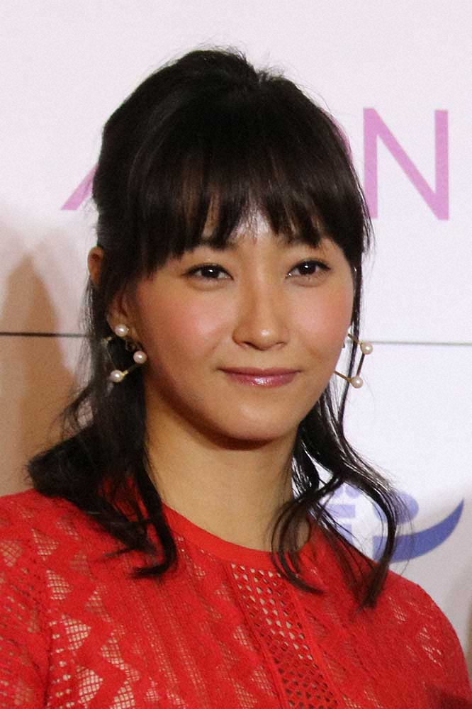 【画像・写真】藤本美貴、長女との親子ツーショット披露で「口元そっくりでびっくり！」「似てます」「絶対美人」