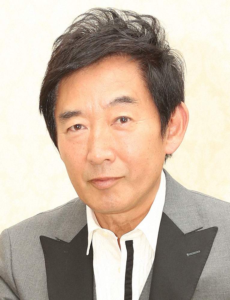 【画像・写真】石田純一　どうする恒例初詣「正月三が日じゃなくてちょっとずらすので大丈夫じゃないかな」