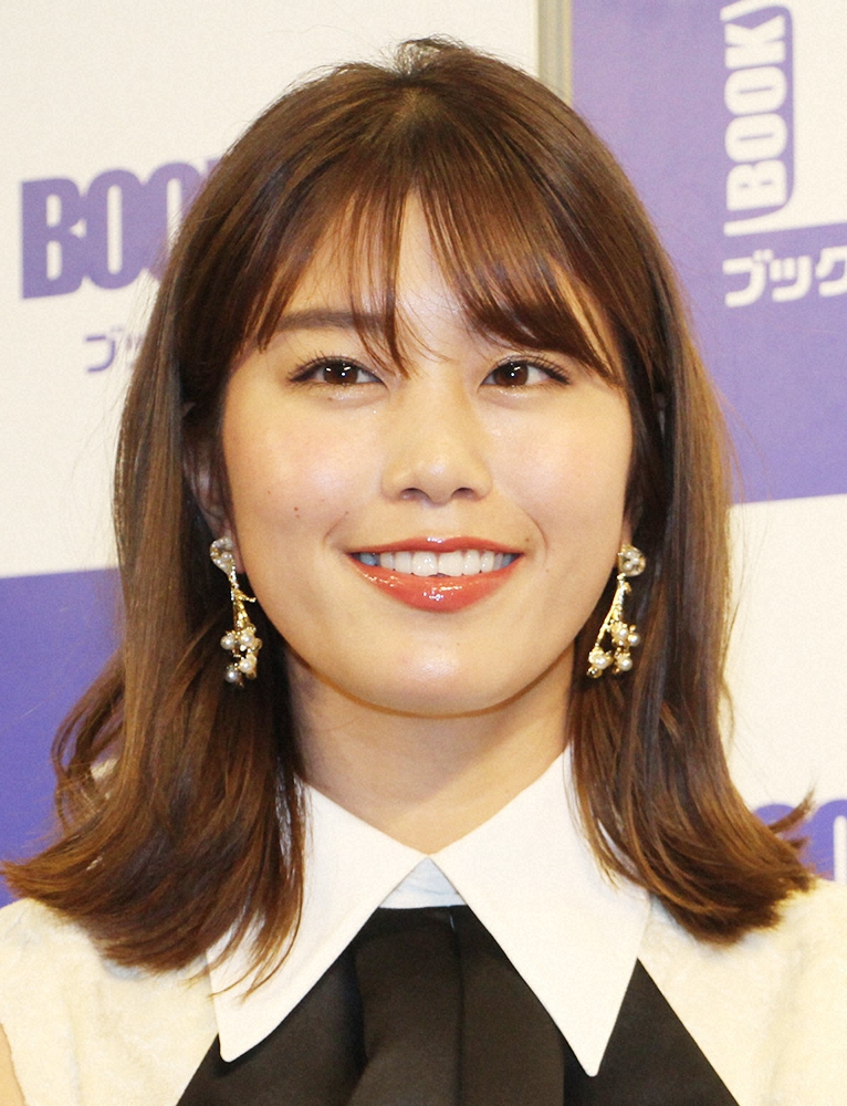 【画像・写真】稲村亜美「タイプとは全然違う」のに…三四郎・小宮を好きになったポイント