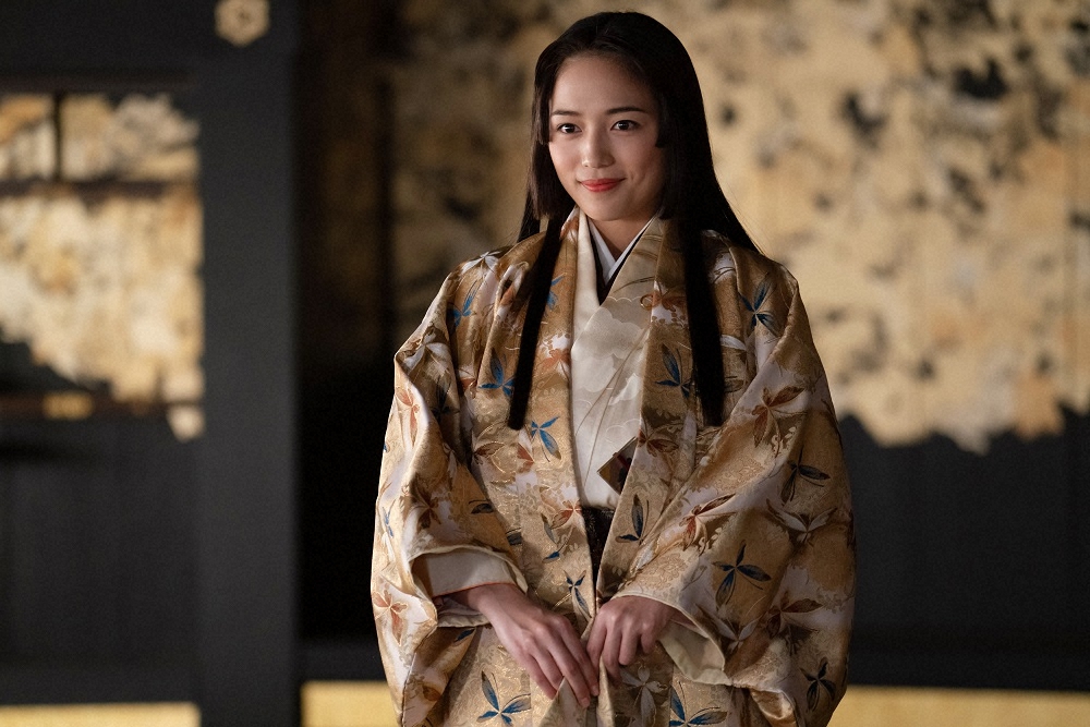 【画像・写真】「麒麟がくる」総集編2・23放送決定　一挙4時間半！語りは川口春奈　帰蝶目線の振り返り