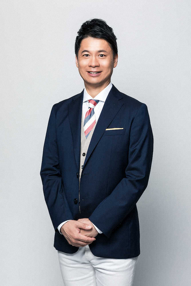 【画像・写真】石井亮次アナ　菅首相長男から接待を受けた官僚たち「処分が出て終わりとされそう…それでいいのか」
