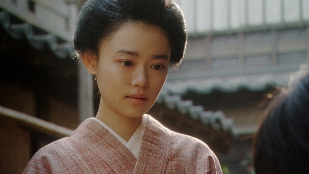 【画像・写真】【明日3月5日のおちょやん】第65話　一平、芝居を辞める覚悟決める　駆け寄った千代は一平に…