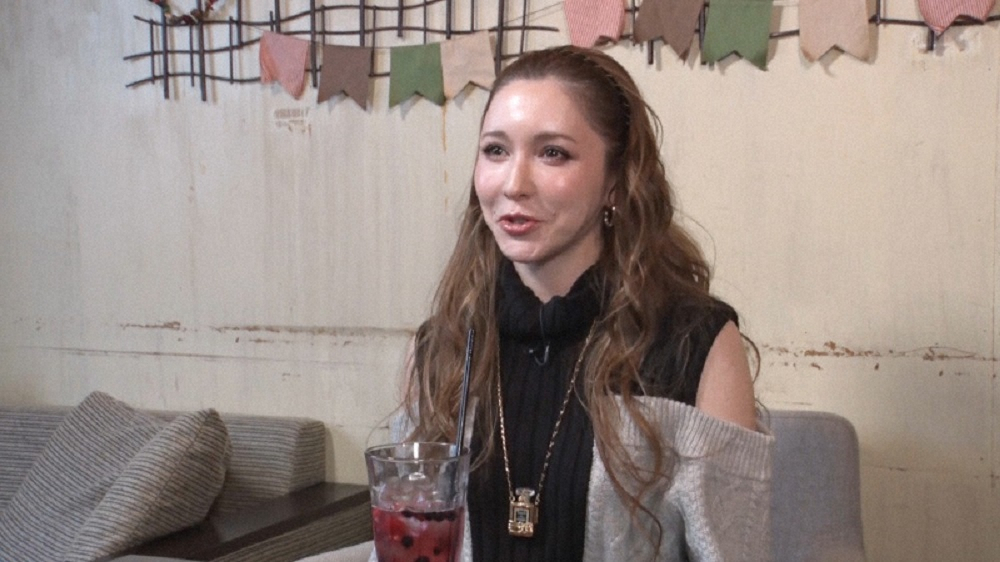 【画像・写真】芸能界から突然消えた加賀美セイラの今　5年ぶりTV復帰！盟友・藤井リナと6年ぶり再会し号泣