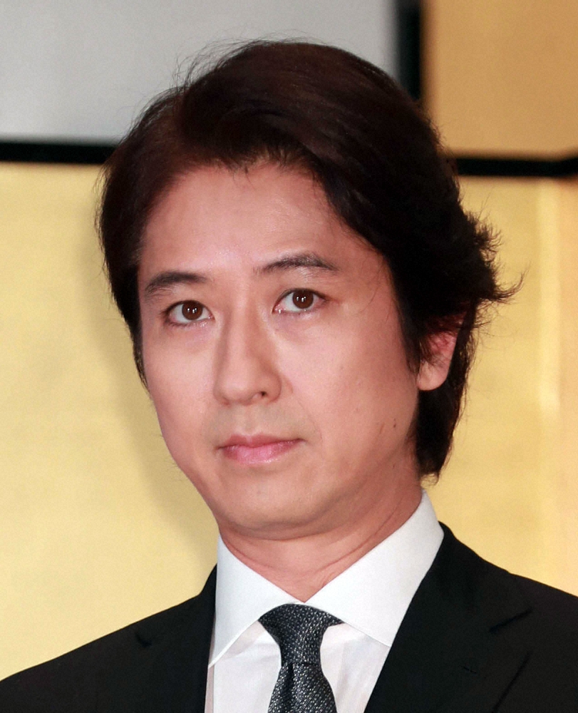 【画像・写真】谷原章介　橋田寿賀子さんは「人を見つめ、人を愛し続けた方なんだな」