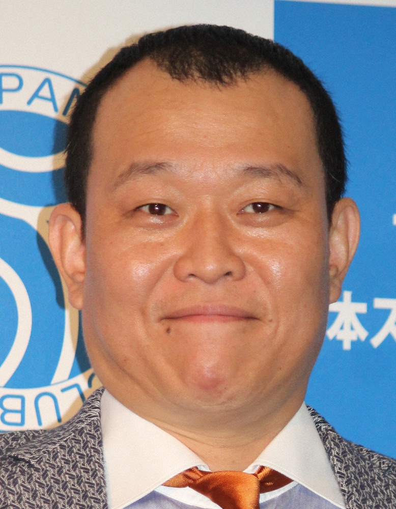 【画像・写真】千原せいじ　養成所時代の無礼な振る舞い、講師・モモコが回顧「アイツだけ、ニラみながらやで…」